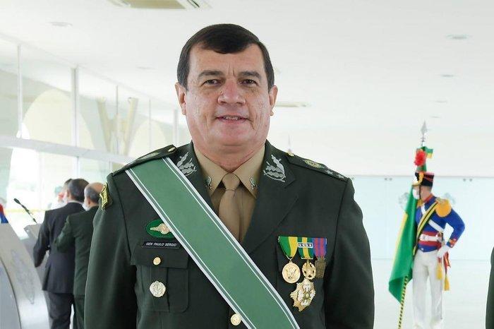 Exército Brasileiro / Divulgação