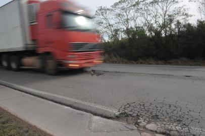 CAXIAS DO SUL, RS, BRASIL (23/06/2021)Reportagem percorre RS-122 entre Bom Princípio e Campestre da Serra para matéria sobre as concessões.km 159. (Antonio Valiente/Agência RBS)<!-- NICAID(14816973) -->