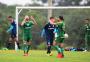 Juventude vence jogo-treino contra time de transição do Grêmio