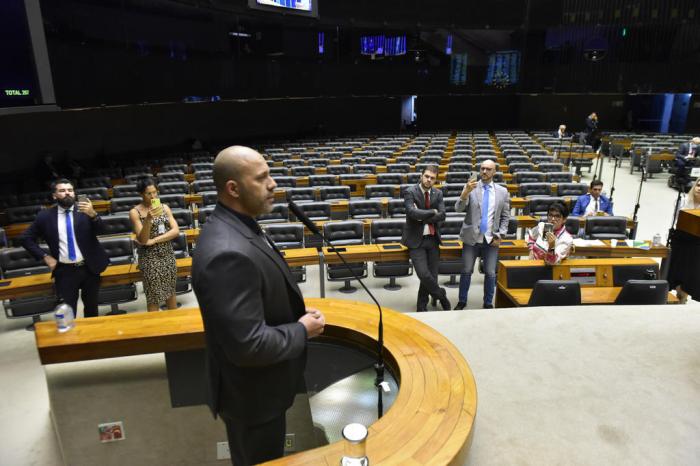 Zeca Ribeiro / Câmara dos Deputados,Divulgação