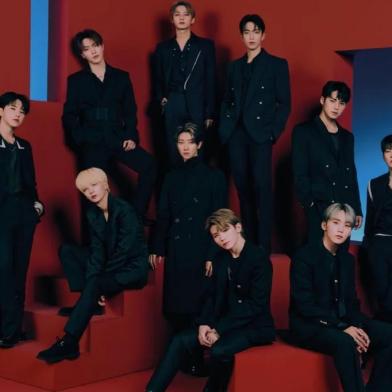 ¿Seventeen Power of Love: The Movie¿ é o primeiro filme da banda de K-pop, que mostrará performances poderosas, profundas entrevistas com os 13 membros do grupo, e detalhes do seu passado, presente e futuro.<!-- NICAID(15055326) -->