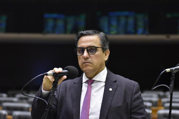 Zeca Ribeiro / Câmara dos Deputados