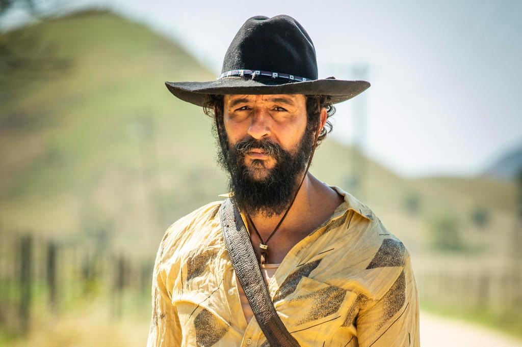 João Miguel Júnior/TV Globo/Divulgação