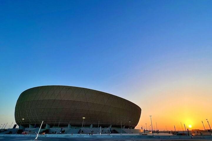 Ingressos para jogos da Argentina na Copa são os mais procurados