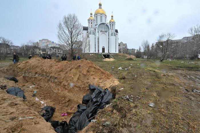 SERGEI SUPINSKY / AFP