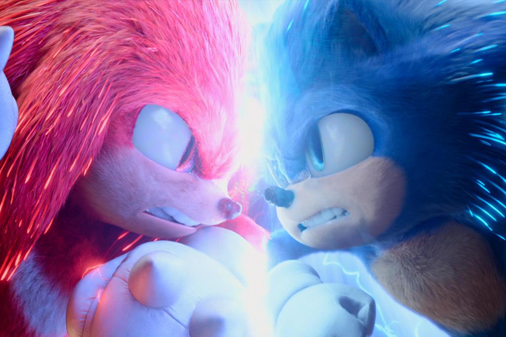 Sonic: Diretor diz por que não vimos Knuckles no filme - Combo Infinito