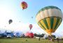 Com 11 dias de evento, 32º Festival Internacional de Balonismo começa nesta quinta-feira em Torres