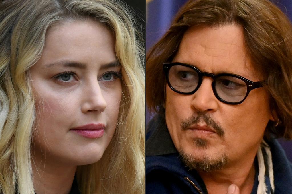 Quando estreia o documentário “Johnny Depp x Amber Heard” na