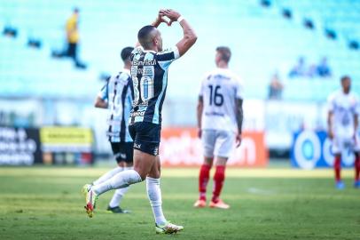 nicolas, grêmio