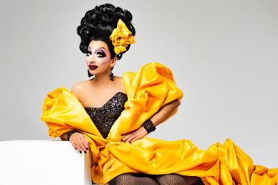 Bianca Del Rio<!-- NICAID(15068509) -->