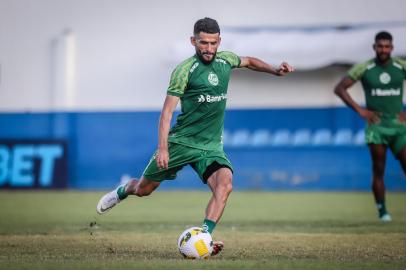 confronto pela segunda fase da copa do brasil acontece nesta quinta-feira (17), às 19h, em águia branca-es<!-- NICAID(15043105) -->