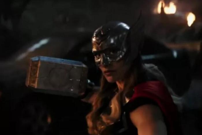 Thor: Amor e Trovão - datas, enredo e tudo o que sabemos sobre o filme
