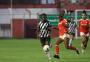 Gurias Coloradas vencem o Atlético-MG e assumem a vice-liderança do Brasileirão Feminino