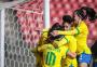 Brasil vence Colômbia pela primeira rodada do quadrangular final no Sul-Americano Feminino sub-20