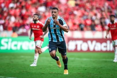 Diego Souza, Grêmio