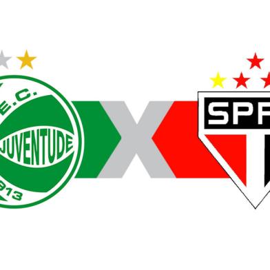 Juventude e São Paulo se enfrentam no Brasileirão<!-- NICAID(14874039) -->