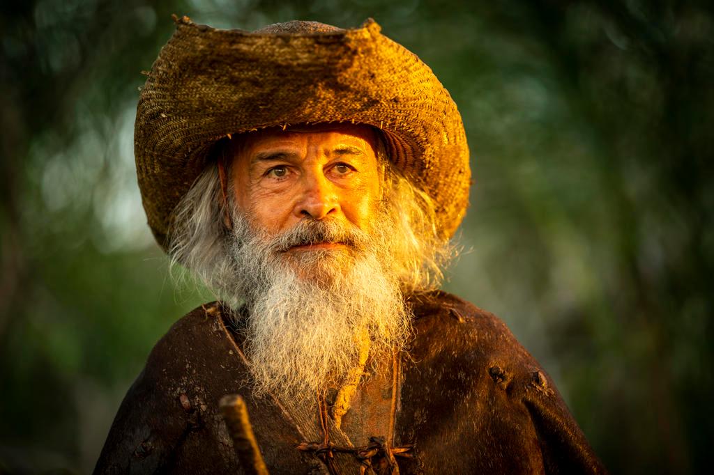 João Miguel Júnior/Globo/Divulgação