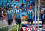 Grêmio comemora vitória e voto de confiança em modelo de jogo para a Série B