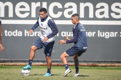 Diego Souza, Grêmio