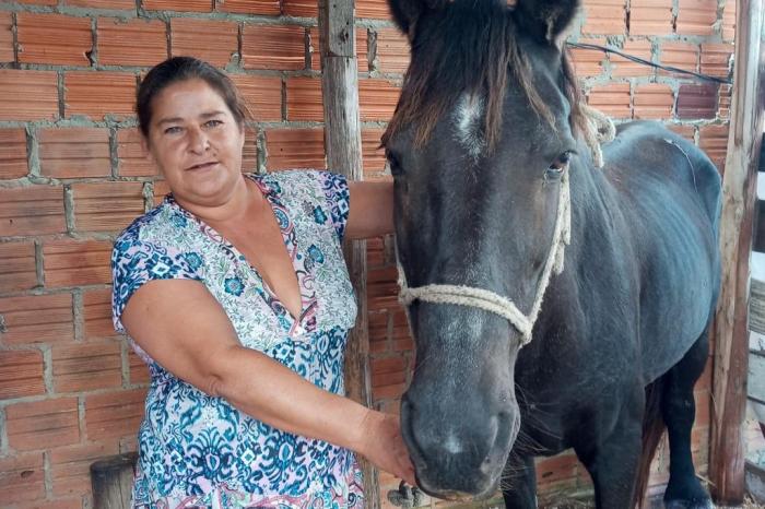 Arquivo Pessoal / Divulgação