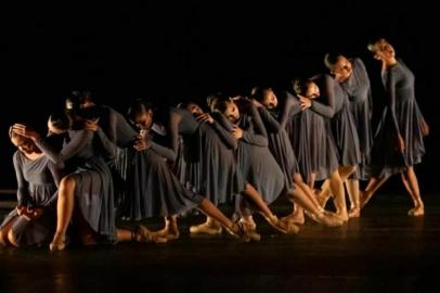 Cia. Dora Ballet é uma das atrações da Semana da Dança, em Caxias do Sul.<!-- NICAID(15077324) -->