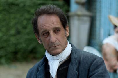 O último amor de Casanova, com Vincent Lindon<!-- NICAID(14371899) -->