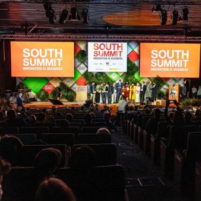 Quem são as empresas unicórnios que vão participar do South Summit<!-- NICAID(15082057) -->