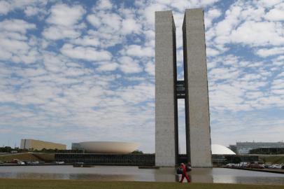 PalÃ¡cio do Congresso Nacional na PraÃ§a dos TrÃªs poderes em BrasÃ­liaPalácio do Congresso Nacional na Praça dos Três poderes em BrasíliaLocal: BrasÃ­liaIndexador: Fabio Rodrigues Pozzebom/AgÃªnciFonte: AgÃªncia Brasil/Empresa Brasil dFotógrafo: Reporter Fotografico<!-- NICAID(15082476) -->