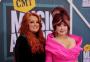 Morre a estrela country Naomi Judd, aos 76 anos