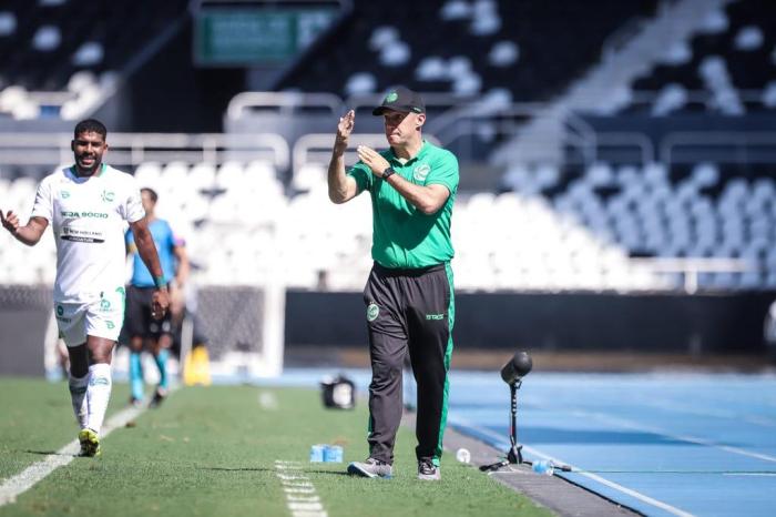 Fernando Alves / Juventude / Divulgação