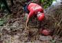 Bombeiros localizam nova ossada em área de buscas em Brumadinho