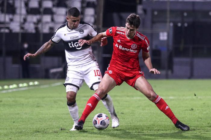 Staff Images / CONMEBOL / Divulgação