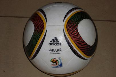 A Bola da Copa<!-- NICAID(4624317) -->