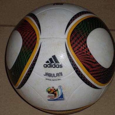 A Bola da Copa<!-- NICAID(4624317) -->