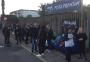 Fãs do Metallica passam a noite na fila antes do show da banda em Porto Alegre