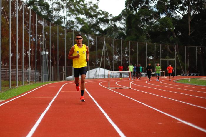 Surdolimpíadas terá 45 atletas gaúchos na disputa por medalhas