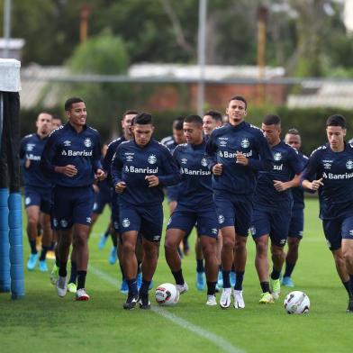 futebol , Grêmio<!-- NICAID(15088212) -->