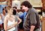 Mike Hagerty, ator de "Friends" e "Seinfeld", morre aos 67 anos