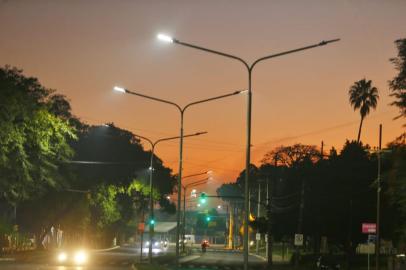 (EM BAIXA)Clima Tempo.Foto: Lauro Alves/Agência RBS<!-- NICAID(15090755) -->