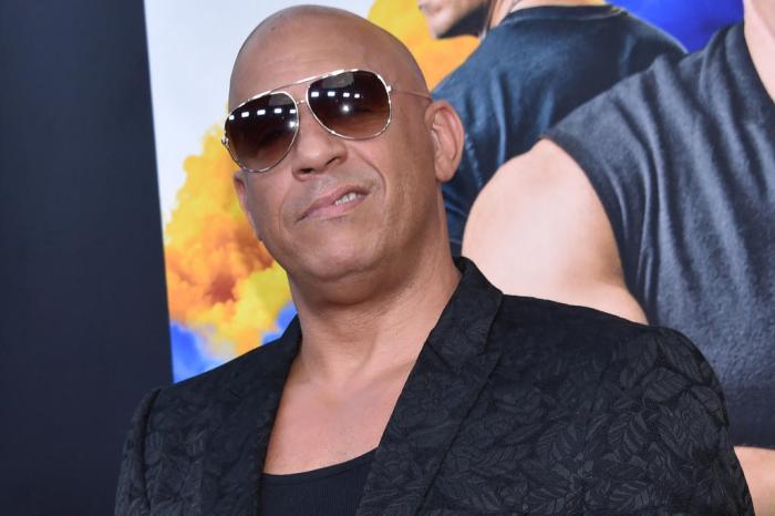 Vin Diesel diz que quer The Rock de volta em Velozes e Furiosos 10 -  Bastidores