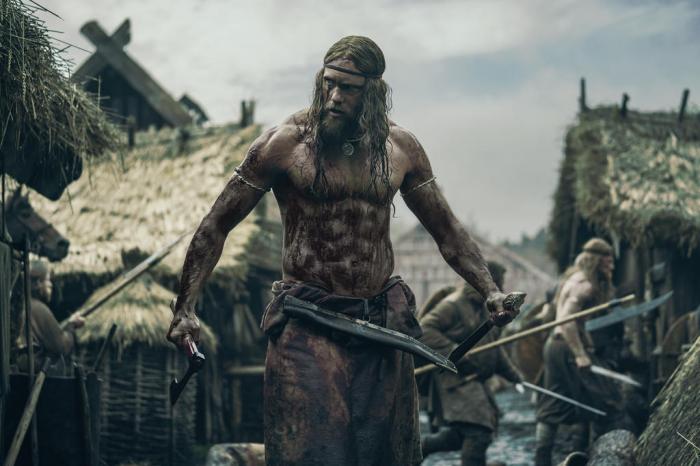 Criador explica por que optou por TERMINAR a série 'Vikings' - CinePOP