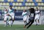 Juventude se despede do Brasileirão Feminino sub-20 na terceira posição do grupo