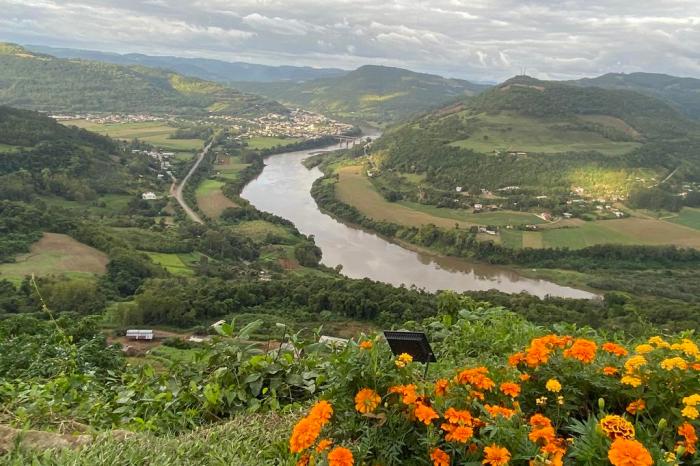 Rosane Tremea / Arquivo Pessoal