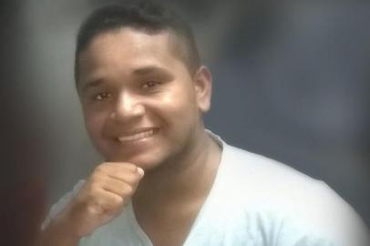 Morre Dijjo Lima aos 34 anos<!-- NICAID(15097473) -->