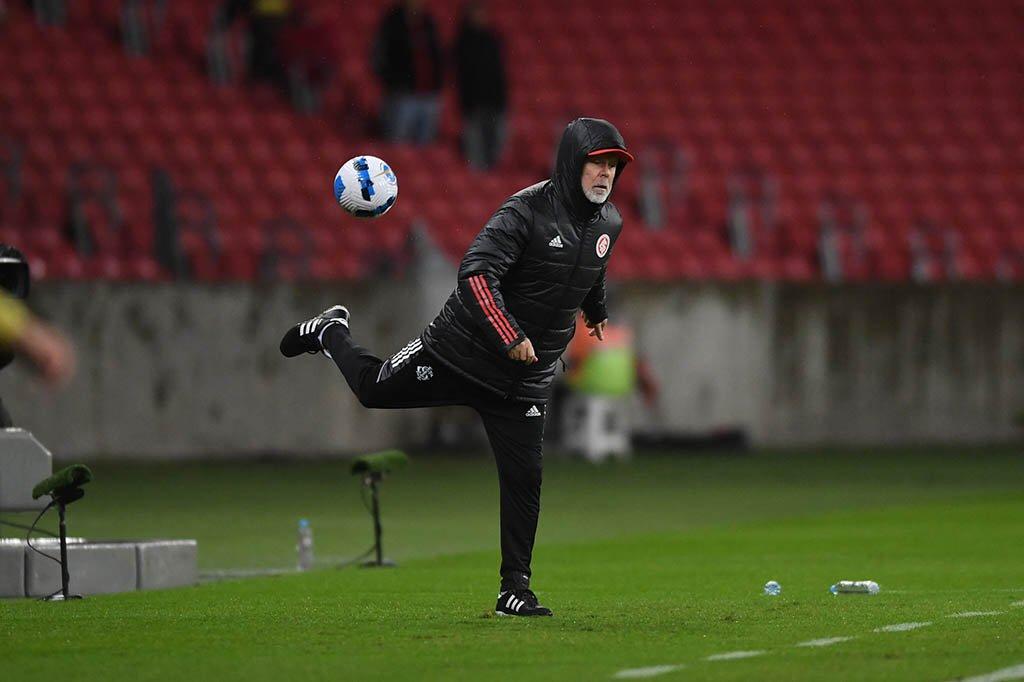 Ricardo Duarte/Inter, Divulgação