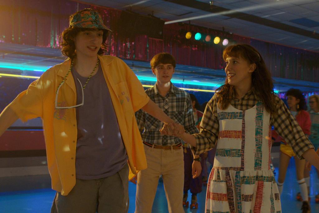 Stranger Things': Criadores da série vão alterar data de aniversário do Will  - CinePOP