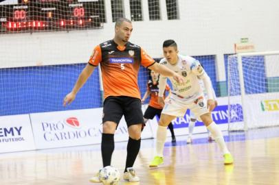 ACBF em quadra pela Liga Nacional de Futsal 2022<!-- NICAID(15102635) -->