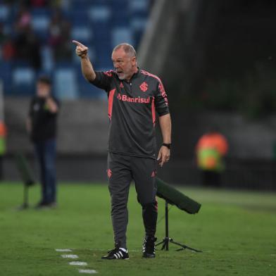 Cuiabá x Inter:jogo da sétima rodada do Brasileirão. Foto: Ricardo Duarte / Inter / DivulgaçãoIndexador: RICARDO DUARTE<!-- NICAID(15103328) -->