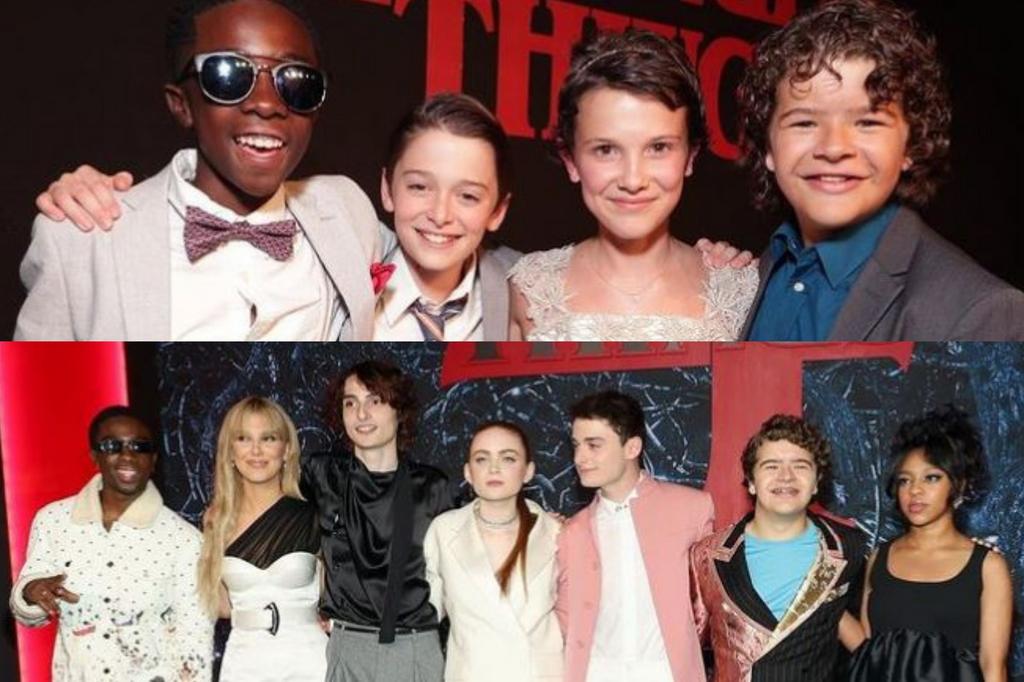 Stranger Things: O que você precisa lembrar antes da segunda parte