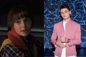 Stranger Things': Noah Schnapp confirma que Will é gay e é apaixonado por  Mike, Televisão